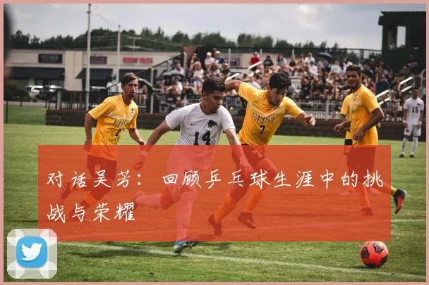 对话吴芳：回顾乒乓球生涯中的挑战与荣耀