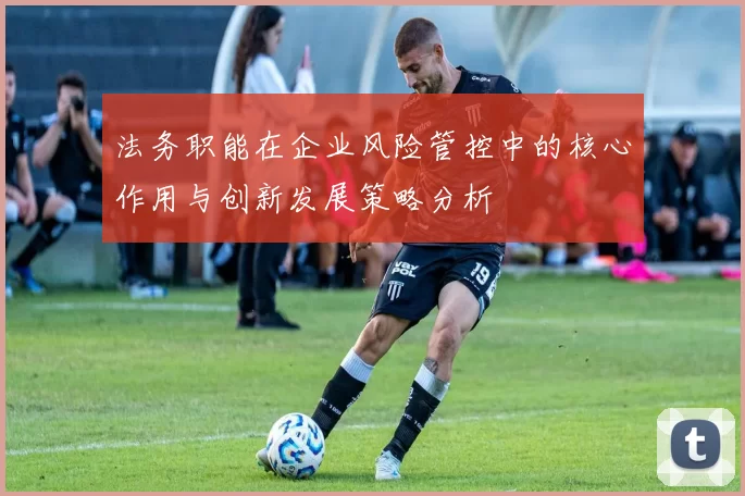 法务职能在企业风险管控中的核心作用与创新发展策略分析