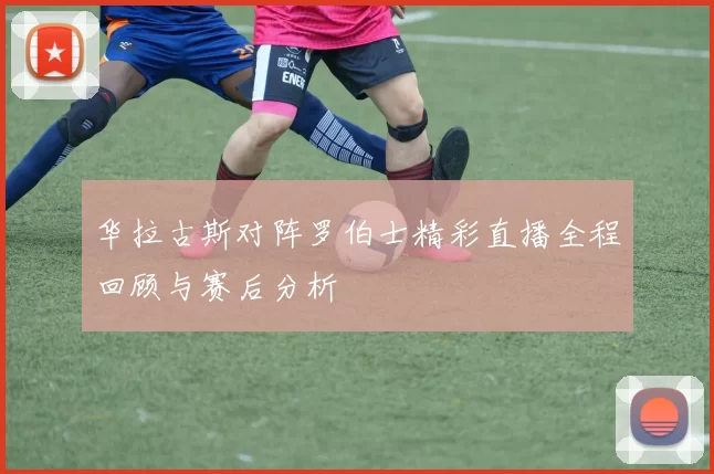 华拉古斯对阵罗伯士精彩直播全程回顾与赛后分析