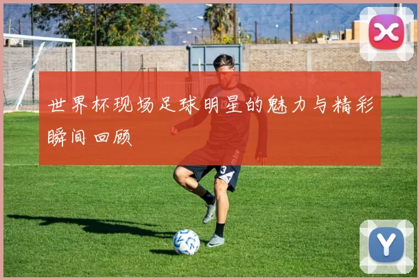 世界杯现场足球明星的魅力与精彩瞬间回顾