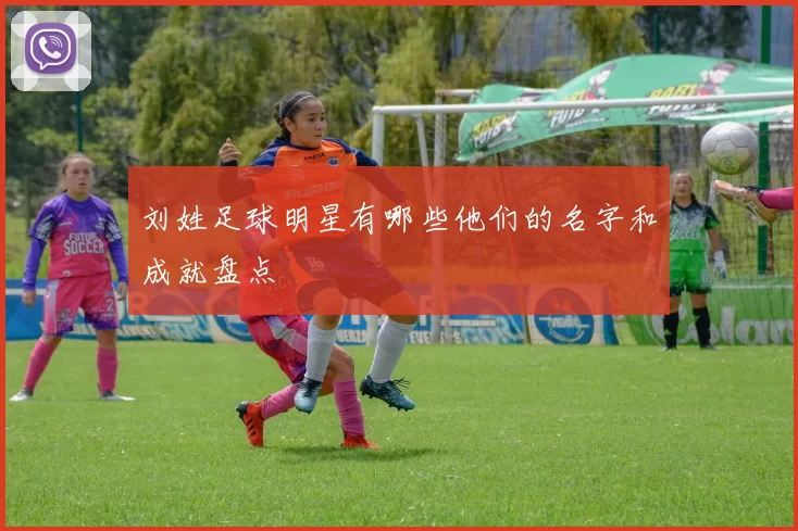 刘姓足球明星有哪些他们的名字和成就盘点