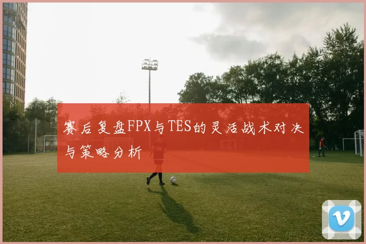 赛后复盘FPX与TES的灵活战术对决与策略分析