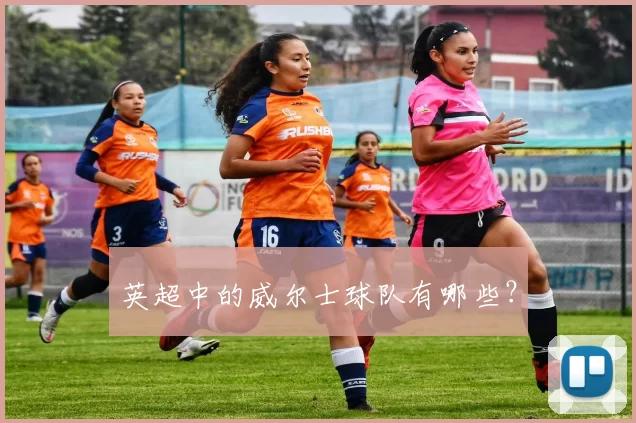 英超中的威尔士球队有哪些？