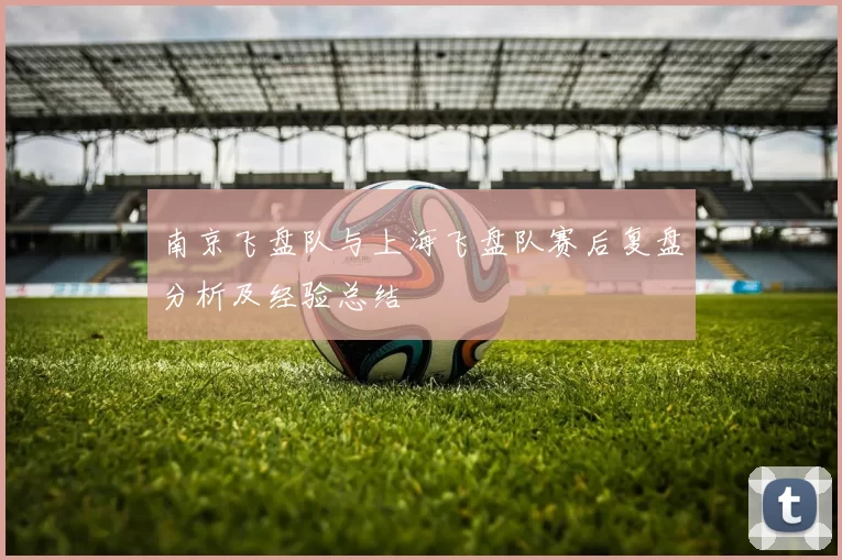 南京飞盘队与上海飞盘队赛后复盘分析及经验总结