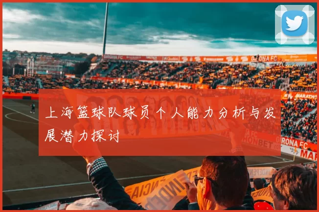上海篮球队球员个人能力分析与发展潜力探讨
