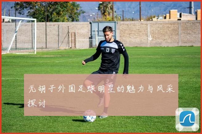 无胡子外国足球明星的魅力与风采探讨